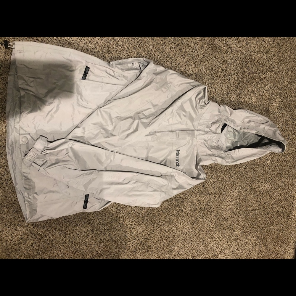 Marmot Women’s Raincoat